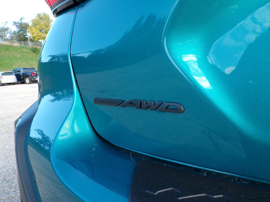 New 2027 Subaru Crosstrek 2.5i Limited AWD/4WD image 14