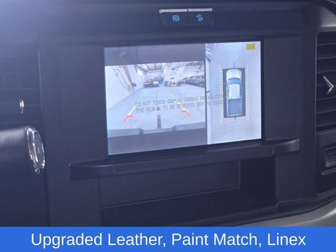 New 2026 Ford F450 XLT w/ 360-Degree Camera Package AWD/4WD image 25