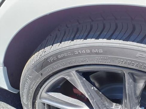 New 2025 Cadillac CT4 Sport image 14