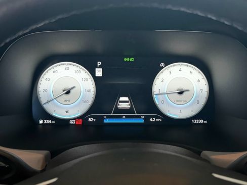 Used 2024 Hyundai Palisade SEL FWD image 25