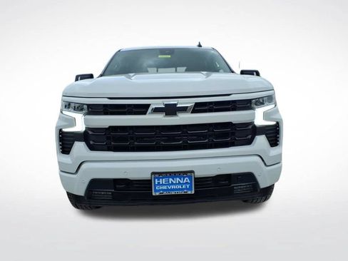 New 2026 Chevrolet Silverado 1500 RST w/ Texas Edition Plus RWD image 9