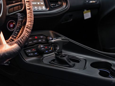 Used 2023 Dodge Challenger SRT Hellcat Redeye image 47