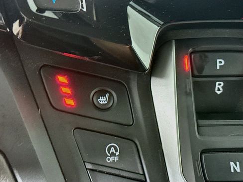 Certified 2021 Honda Odyssey EX-L image 24
