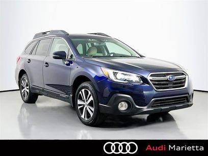 Used 2018 Subaru Outback 3.6R Limited