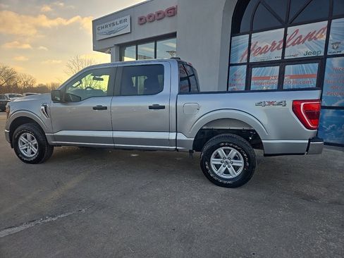 Used 2023 Ford F150 XLT image 6