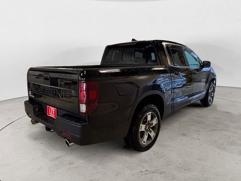 New 2026 Honda Ridgeline RTL image 5