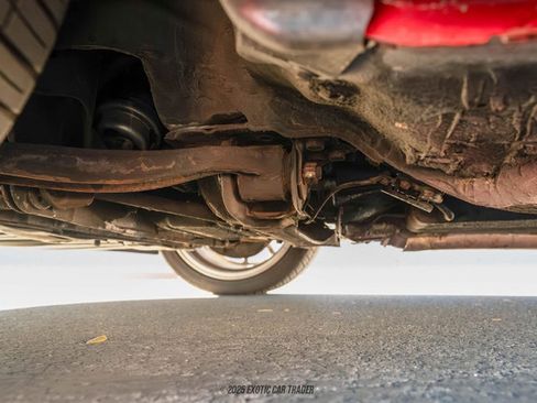 Used 1994 Toyota Supra Turbo image 59