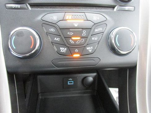 Used 2018 Ford Fusion S image 12