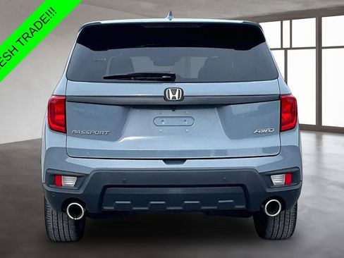 Used 2023 Honda Passport EX-L image 5