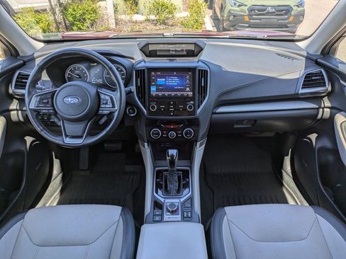 Used 2019 Subaru Forester Limited w/ Popular Package #3 image 15