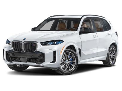 Used 2024 BMW X5 M60i w/ Executive Package