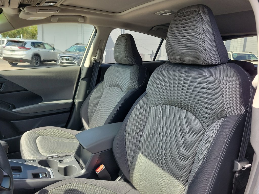 Certified 2024 Subaru Crosstrek 2.0i Premium AWD/4WD image 20