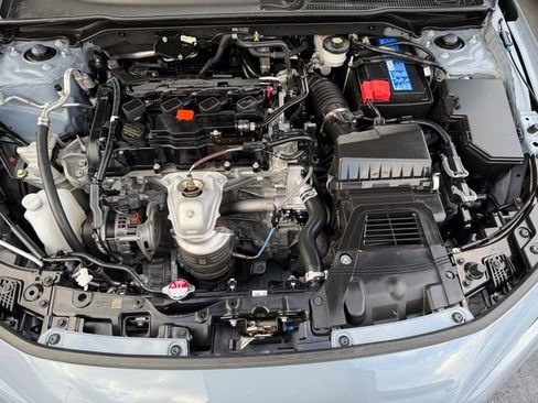 Used 2024 Honda Civic Sport image 34