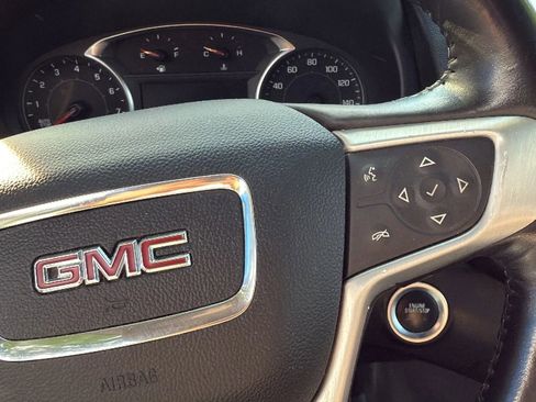 Used 2019 GMC Terrain SLT w/ Preferred Package AWD/4WD image 32