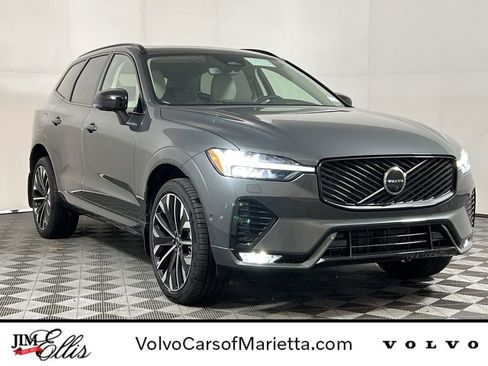 New 2026 Volvo XC60 B5 Ultra w/ Climate Package image 1