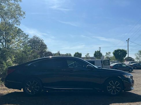 Used 2021 Honda Accord EX-L image 6