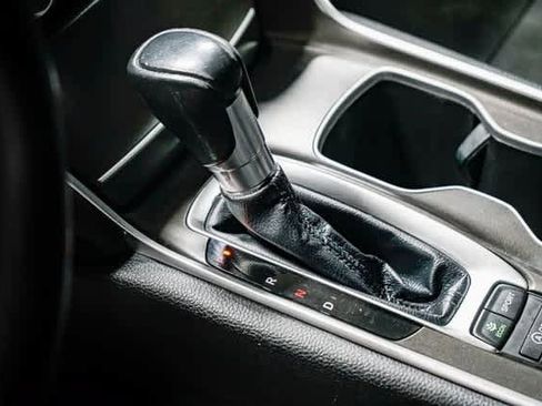 Used 2021 Honda Accord Sport image 20