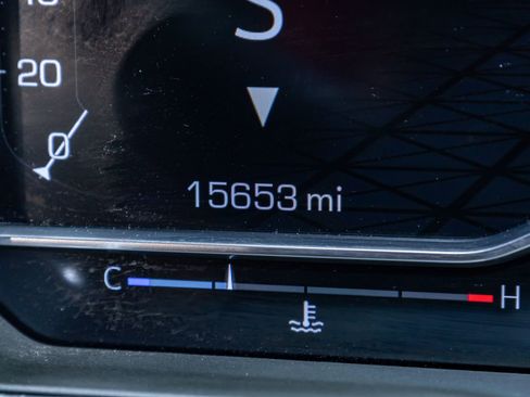 Used 2025 GMC Sierra 2500 AT4 w/ AT4 Premium Plus Package image 20