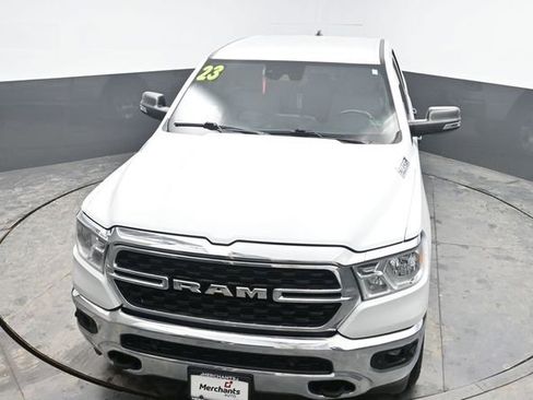 Used 2023 RAM 1500 Big Horn image 23