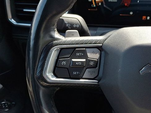 Used 2024 Ford Mustang GT Premium image 21