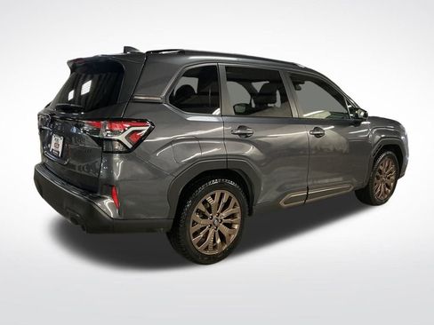 Certified 2025 Subaru Forester Sport image 6