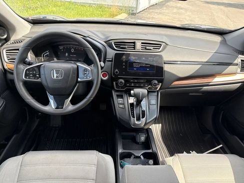 Used 2018 Honda CR-V EX image 19