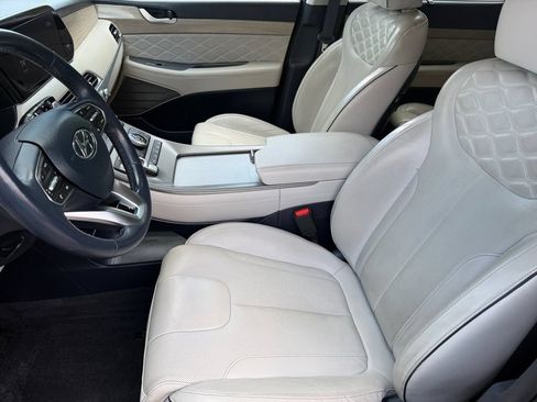 Used 2021 Hyundai Palisade Calligraphy FWD image 10