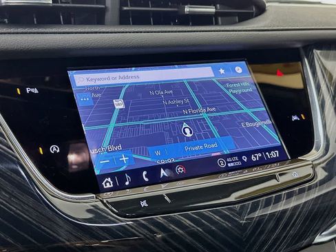 Used 2025 Cadillac XT6 Premium Luxury w/ LPO, Floor Liner Package image 26