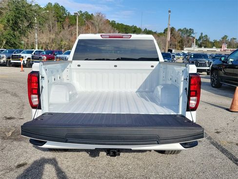 New 2026 GMC Sierra 1500 Elevation image 11