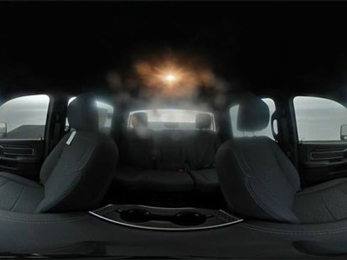 New 2026 RAM 2500 Big Horn image 26