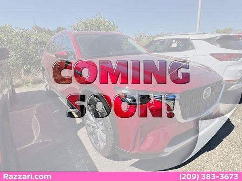 Used 2024 MAZDA CX-90 3.3 Turbo w/ Premium Package AWD/4WD image 1