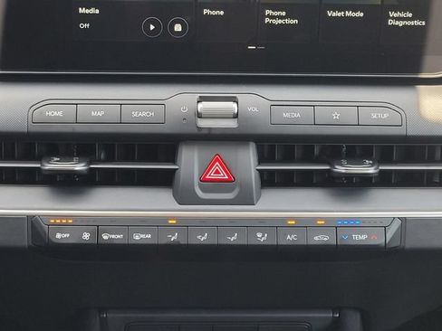 New 2026 Kia K4 FWD image 16