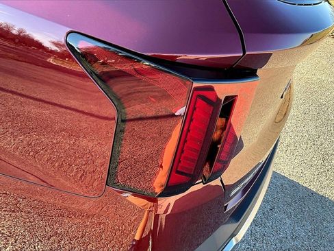 Certified 2025 Kia Sorento EX w/ Panoramic Sunroof Package image 33