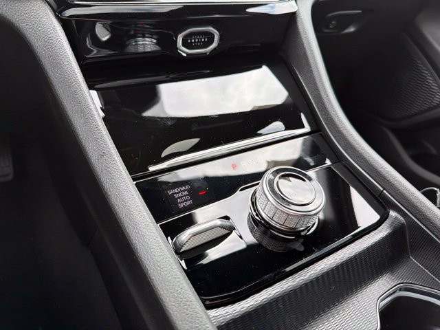 New 2026 Jeep Grand Cherokee Altitude AWD/4WD image 18