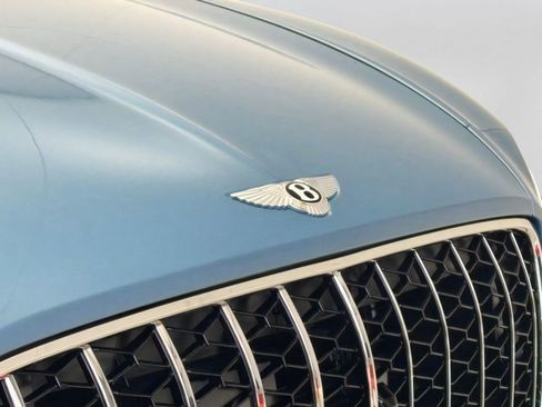 New 2026 Bentley Continental GTC AWD/4WD image 56