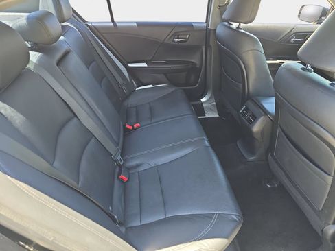 Used 2013 Honda Accord EX-L image 13