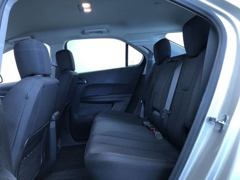 Used 2015 Chevrolet Equinox LS image 20