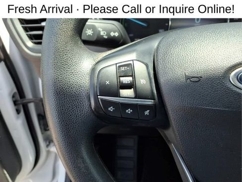 Used 2022 Ford Escape SE AWD/4WD image 16