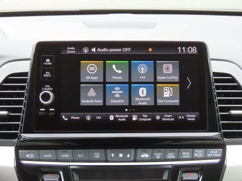 New 2026 Honda Odyssey EX-L image 20