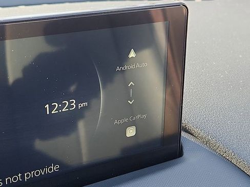 Used 2024 MAZDA MX-5 Miata Grand Touring image 25