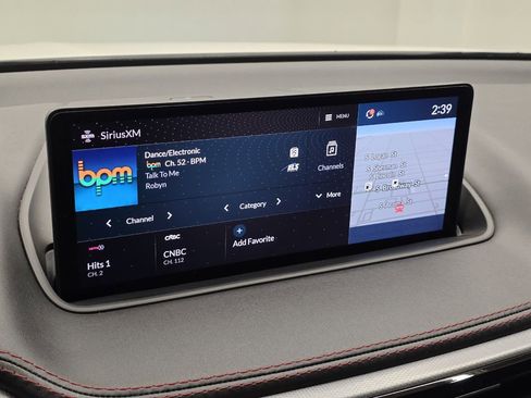 Used 2024 Acura MDX A-Spec image 44