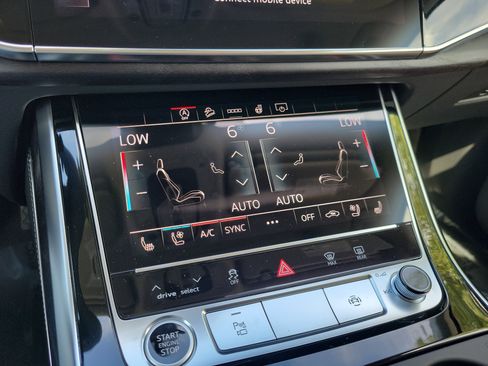 New 2026 Audi Q7 Premium Plus AWD/4WD image 26
