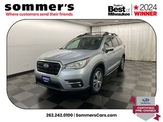 Certified 2022 Subaru Ascent Touring w/ Popular Package #2A video 2
