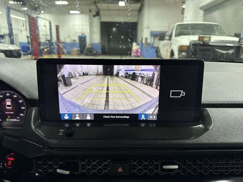 Used 2023 Honda Accord Sport image 25