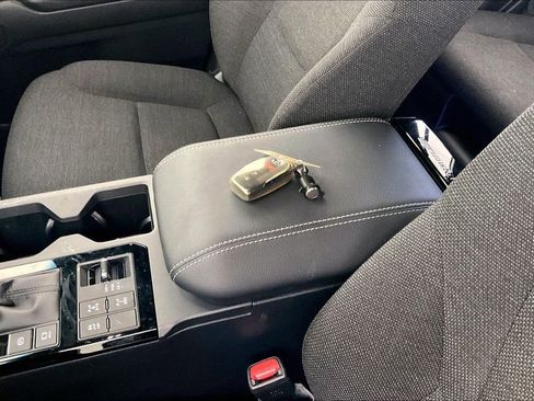 Used 2024 Toyota Land Cruiser 1958 image 14