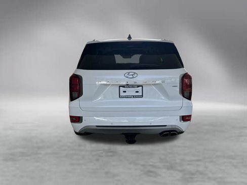 Used 2021 Hyundai Palisade Limited AWD/4WD image 6