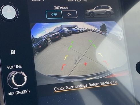 New 2026 Subaru Forester Premium image 21