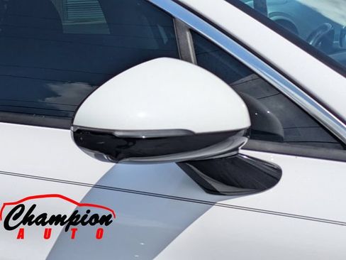 Used 2022 Kia K5 EX w/ EX Premium Package FWD image 12