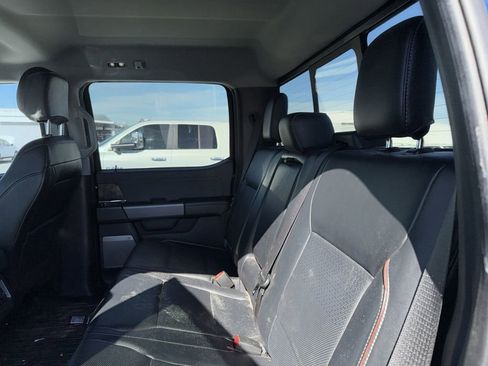 Used 2024 Ford F250 Lariat w/ Lariat Ultimate Package image 17