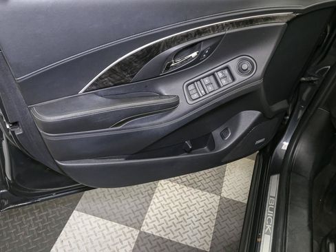 Used 2015 Buick LaCrosse Premium w/ Driver Confidence Package #1 AWD/4WD image 41